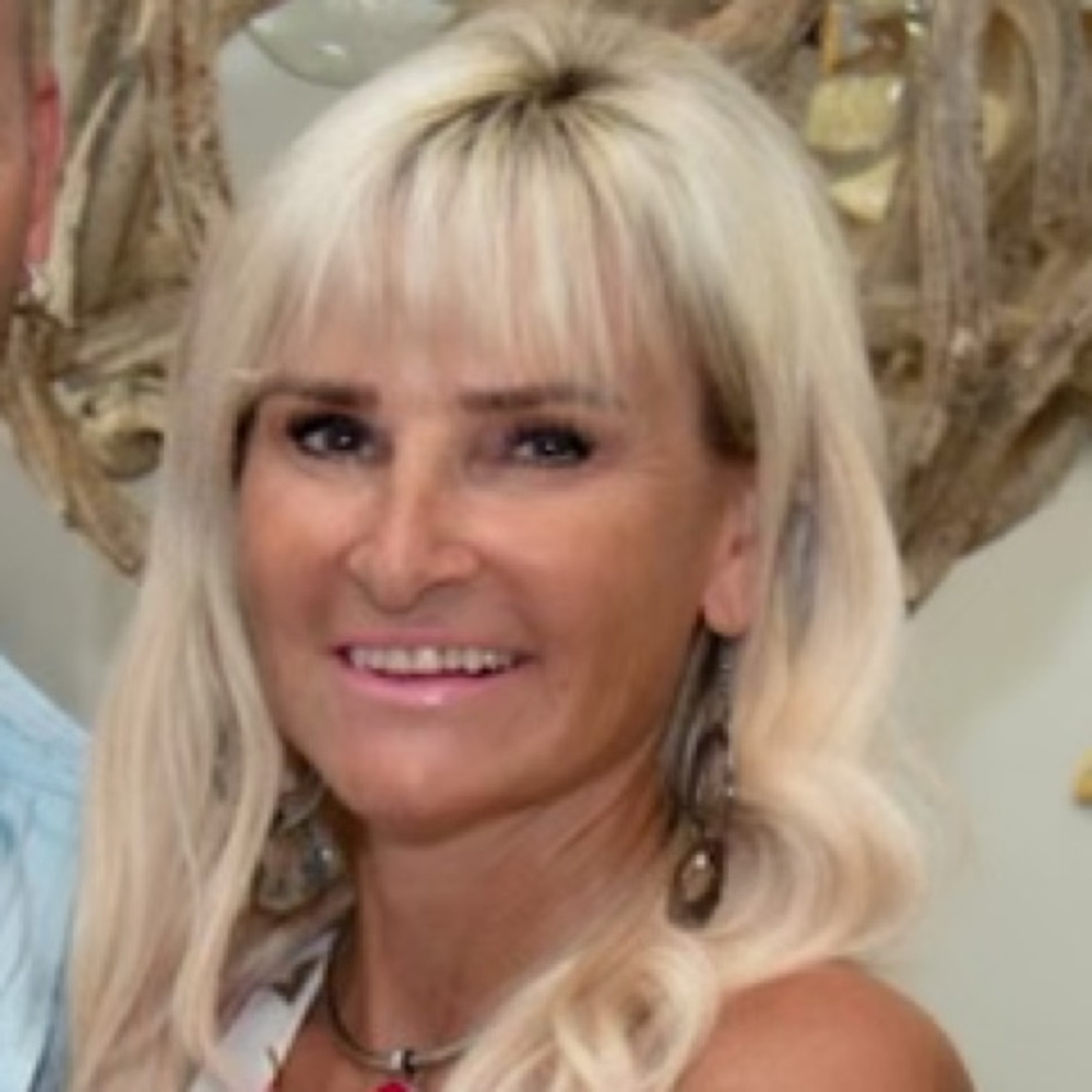 Meet your Posher, Joanne